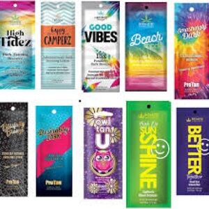 Tanning Lotion